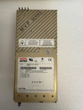 Astec 73-560-5087 Mvp Series Power Supply Mp6-2p-1j-1l-1w-05 587
