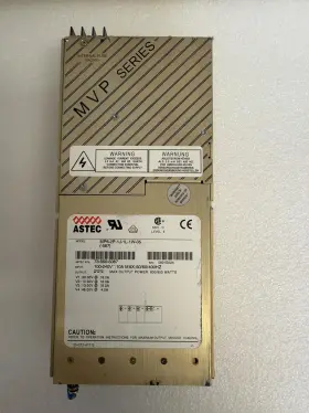 Mp6-2p-1j-1l-1w-05 Astec 73-560-5087 Mvp Series Power Supply 587