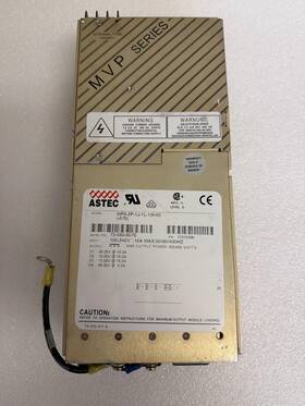 Astec 73-560-6079 Mvp Series Power Supply Mp6-2p-1j-1l-1w-05 -679