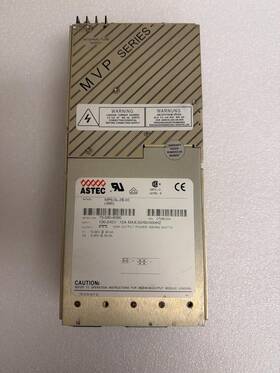 Astec 73-560-6080 Mvp Series Power Supply Mp6-3l-2e-05 680