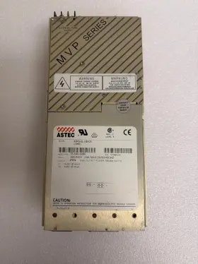 Mp6-3l-2e-05 Astec 73-560-6080 Mvp Series Power Supply 680