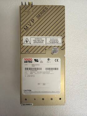 Astec 73-560-6082 Mvp Series Power Supply Mp6-3i-2p-05 -682
