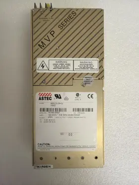 Mp6-3i-2p-05 Astec 73-560-6082 Mvp Series Power Supply -682