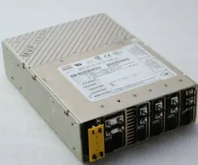 Mp8-2u-1e-1q-1q-4nn-00 Astec 73-580-0058 Modular Power Supply