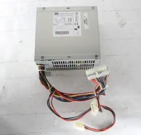 Sa302-3515 Astec 900947 Model 300w Industrial Pc Power Supply Cpn