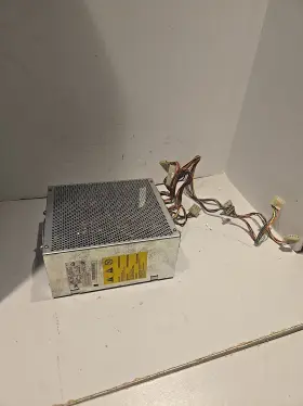 Aa13120 Astec Model 230w Untested Power Supply Vintage Computer