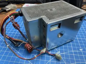 Aa13991 Astec Used Power Supply. Not Tested. Sold As Is