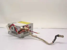 Aa16320 Astec 85 Watt Desktop Power Supply Hp 12 Pin Integrated Cable