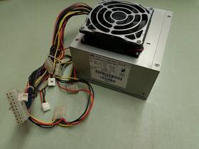 Astec Aa19840 200w Atx Power Supply Atx202-3555 Rev 00