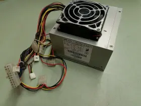 Atx202-3555 Astec Aa19840 200w Atx Power Supply Rev 00