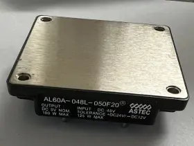 Al60a-048l-050f10 Astec Al60a048l050f10 Nos Power Module