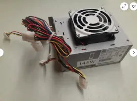 Atx145-3515 Astec 145 Watt Atx Power Supply