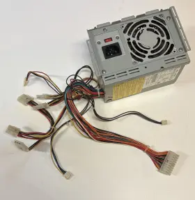 Aa20360 Astec / Hp Power Supply Model - 110w Level 3 Tested