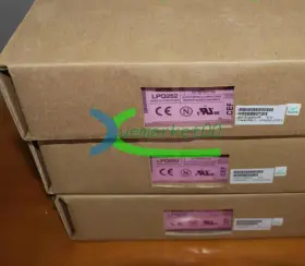 Lpq252-cef Astec 1pcs New Power Supply