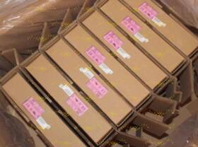 Astec Lpq352-cf 1pcs New Switching Power Supply