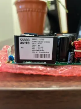 Lpt52 Astec 5 New Power Supply Modules