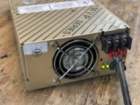 Mp6-2f Astec 2l 1q 05 Power Supply