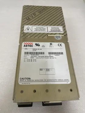 Mp6-3l-2l-05 Astec -575 Mvp Series 73-560-5075 Power Supply