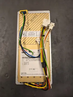 Mp6-3q-1e-4ll-00 Astec Power Supply