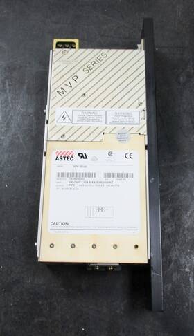 Astec Mp6-3s-00 Model 600-watts Power Supply 73-560-0042