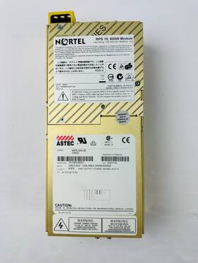 Astec Mp6-3w-00 -604 Mp6-3w-00 -604 73-560-6004 Power Supply