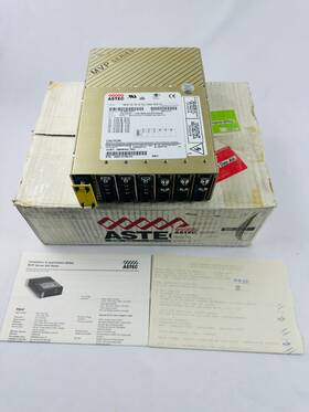 Astec Mp8-1d-1e-1f-4ll-4nq-4nq-00 6067-0189-00 Modular Industrial Power Supply