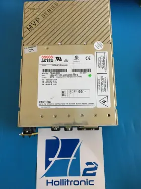 Mp8-3f-1e-4ll-00 Astec Power Supply
