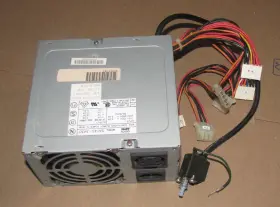 Sa145-3430 Astec Model Ibm Pc/at Compatible Personnel Computer Power Supply