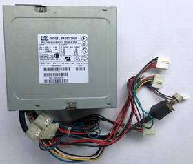 Astec Sa2013450 Sa201-3450 30-42250-03 Computer Power Supply 200w - Tested