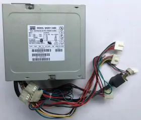 30-42250-03 Astec Sa2013450 Sa201-3450 Computer Power Supply 200w - Tested