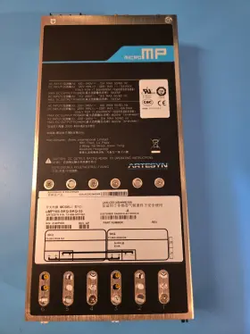 Ump16s-skq-skq-33 Astec Artesyn Power Supply Micromp 1800w 73-956-0071g2