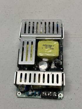 Astrodyne Pmmk150s12 Pmmk150s-12 Power Supply Input 100-240v Ac Output 12v