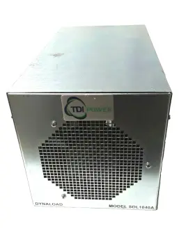 Sdl1040a Astrodyne 100v 100a 1500w Power Supply Does Not On