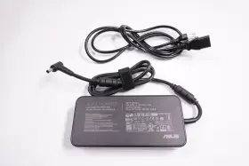 0a001-00800600-u Asus 0a001-00800600 100-240v 50-60hz 3.2a 20v 14a 280w Ac Adapter