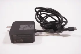 Rc71l-ally.z1x Asus 0a001-01053800 Adapter 65w Pd 2p Type C 512