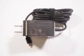 Asus 0a001-01058200 Adapter 65w Pd 2p Type C Rc72la-allyx.z1x