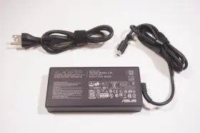 Gu605mi-g16.u94070 Asus 0a001-01120600-u 0a001-01120600 Adapter 200w 20v 3p Compact Plug