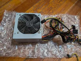 0a100-00140600 Asus G10ac-us011s Genuine Desktop 500w Power Supply Dps-500ab-6