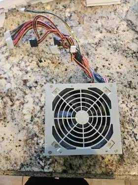 0a100-00153500 Asus S501md 300w Ps-6301-09 Desktop Psu Power Supply -