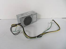 Asus 0a100-00153700 Expertcenter D7 Slim Desktop 13th Gen 300w Power Supply Psu