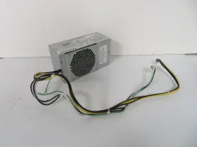 0a100-00153700 Asus Expertcenter D7 Slim Desktop 13th Gen 300w Power Supply Psu