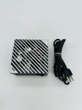 Asus 195553722698 Rog Loki Sfx-l 850w Fully Modular Power Supply 80 Platinum