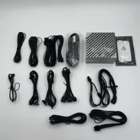 Asus 195553723053 Rog Loki Sfx-l 750w 80 Platinum Fully Modular Power Supply