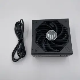 Asus 195553786324 Tuf Gaming 1200w 80 Gold Modular Power Supply