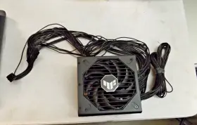 Asus 195553786805 Tuf Gaming 750 Watt Gold Fully Modular Power Supply 80 Certified #29