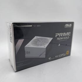 Asus 711387193037 Prime 750w 80 Gold Modular Power Supply