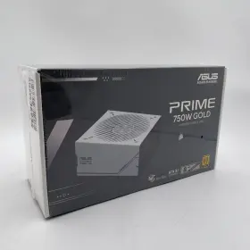 Asus 711387193037 Prime 750w 80 Gold Modular Power Supply