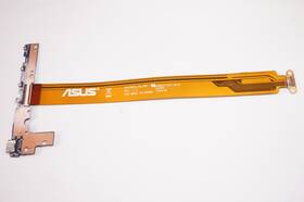 Asus 90nb0en0-r10010 Dc Jack Cable Q325ua-bi7t18