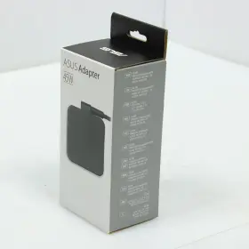 90xb05tn-mpw0b0 Asus 45w 4mm Power Adapter