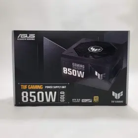 90ye00s2-btaa00 Asus Tuf Gaming Power Supply Unit